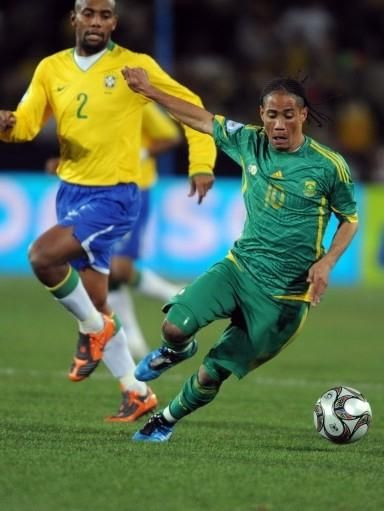 Dani Alves duce Brazilia in finala cu SUA: 1-0 cu Africa de Sud!_8