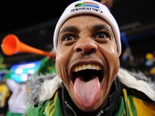 Dani Alves duce Brazilia in finala cu SUA: 1-0 cu Africa de Sud!_11