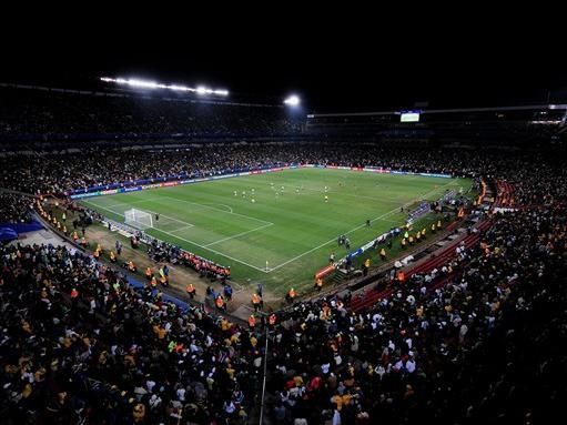 Dani Alves duce Brazilia in finala cu SUA: 1-0 cu Africa de Sud!_20