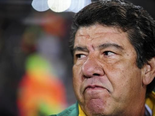 Dani Alves duce Brazilia in finala cu SUA: 1-0 cu Africa de Sud!_36