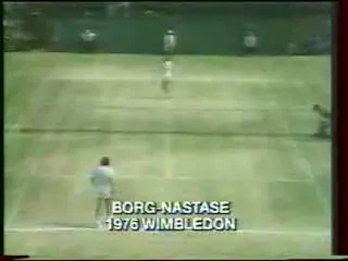 Ce jucator roman i-a spus unui arbitru intr-o finala la Wimbledon: Ia-o cu limba!