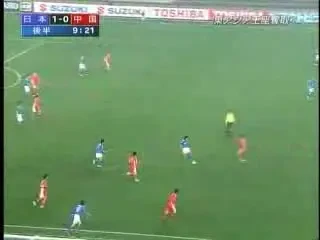 VIDEO / Un chinez a primit premiul pentru portarul kung-fu al anului!