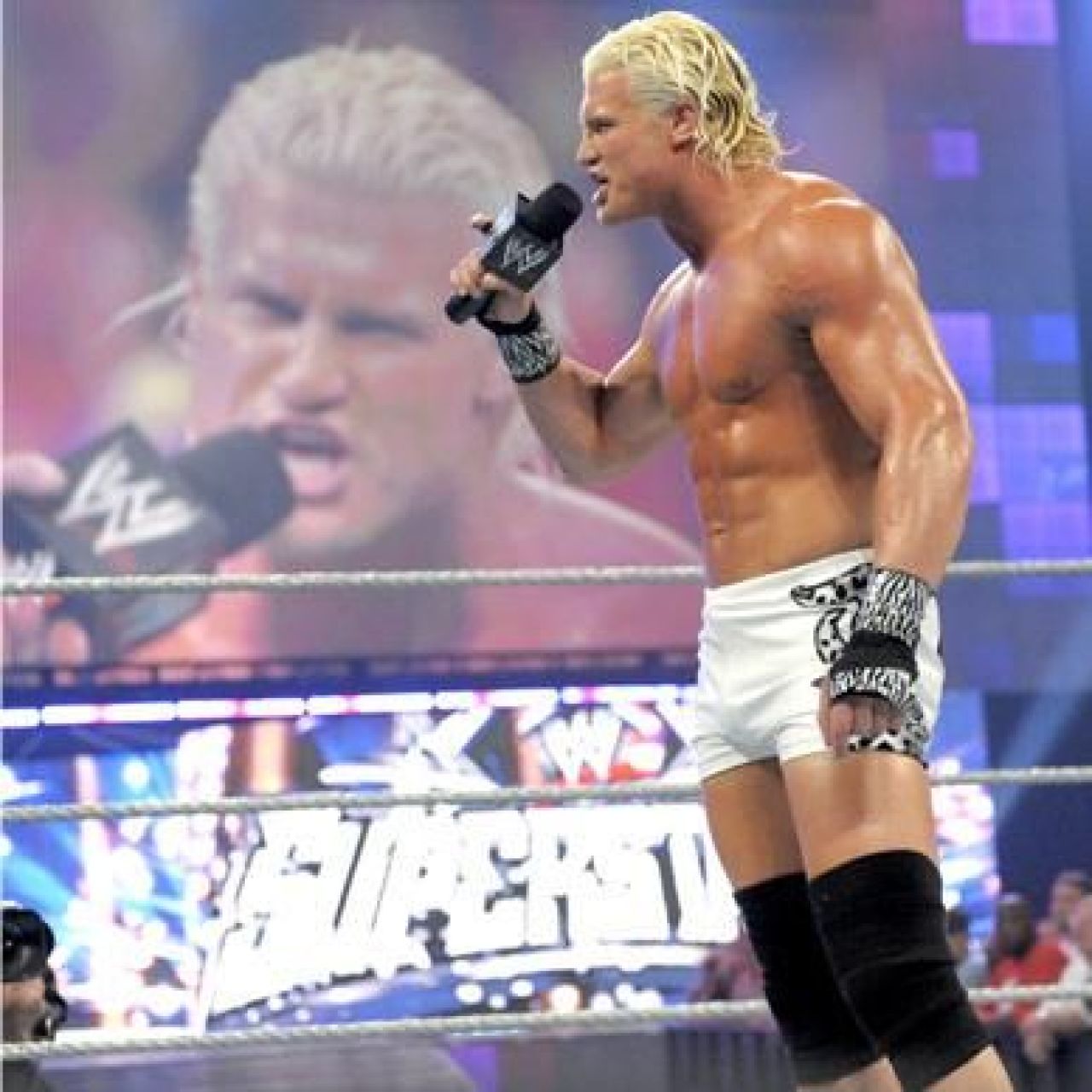 FOTO! Aici incepatorii pot sa-i ia la bataie pe Cena si Undertaker!_48