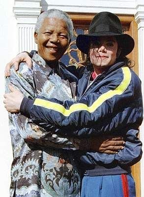Cum a reactionat Gigi Becali cand a aflat ca a murit Michael Jackson!_15