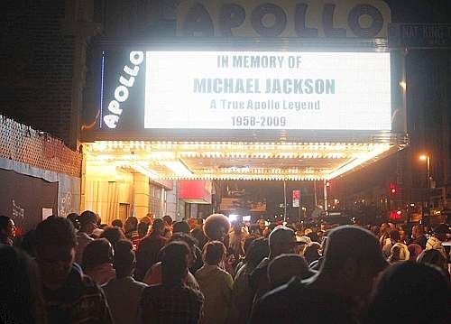 Michael Jackson, omul cu care au crescut generatiile Steaua si Dinamo in 1990, a murit!_19