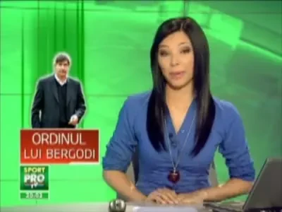 Bergodi,&nbsp;idei noi&nbsp;la Steaua: Jucatorii trebuie sa vorbeasca cat mai mult si in romana!