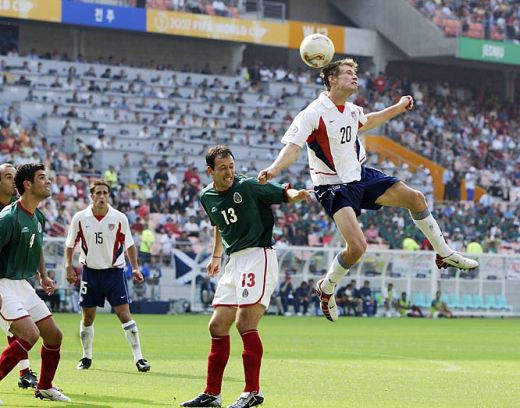 FOTO / TOP 10 surprize realizate de nationala Statelor Unite!_2