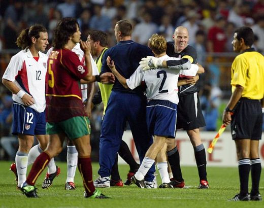 FOTO / TOP 10 surprize realizate de nationala Statelor Unite!_3