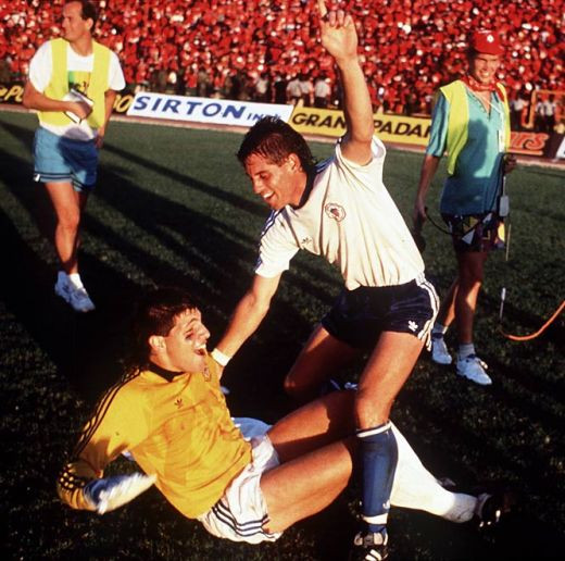 FOTO / TOP 10 surprize realizate de nationala Statelor Unite!_4