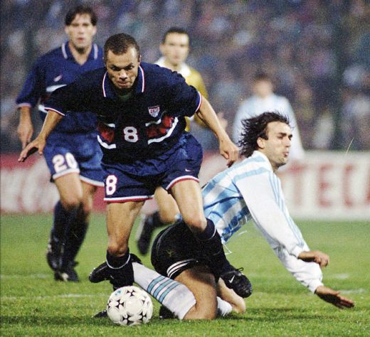 FOTO / TOP 10 surprize realizate de nationala Statelor Unite!_7