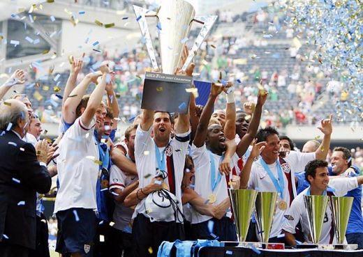 FOTO / TOP 10 surprize realizate de nationala Statelor Unite!_6