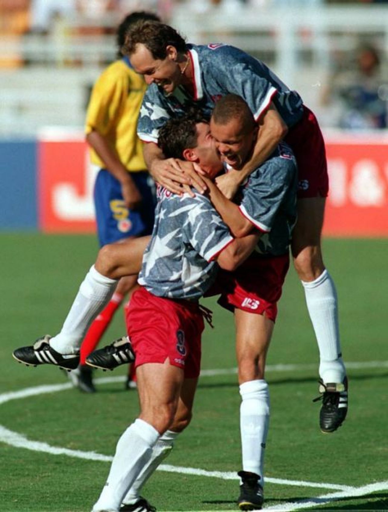 FOTO / TOP 10 surprize realizate de nationala Statelor Unite!_8