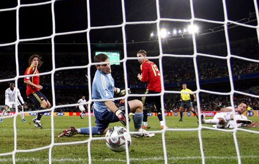 FOTO / TOP 10 surprize realizate de nationala Statelor Unite!_9