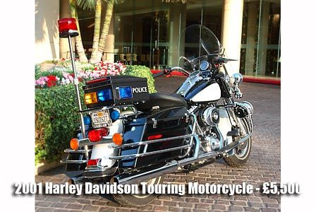 Un Rolls-Royce decorat dupa palatul Versailles! Vezi colectia de masini a lui Michael Jackson!_6