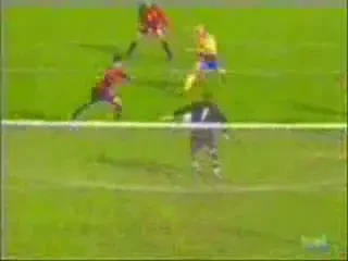 Mitul de pe Bernabeu: Raul face astazi 32 de ani!