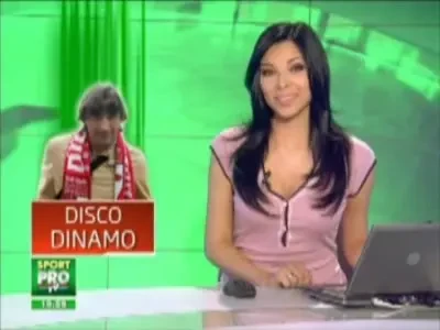 Bonetti a ajuns in&nbsp;Romania:&nbsp; Am batut Steaua cu AS&nbsp;Roma, o sa o bat si cu Dinamo!