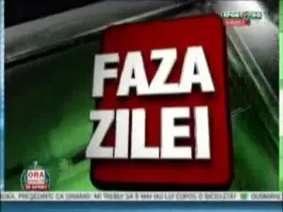 Faza Zilei: Spectatorii de la raliuri, ingroziti de Sebastian Loeb!