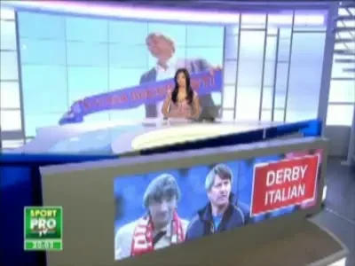 Steaua si Dinamo se bat in antrenori italieni! Care e mai bun?