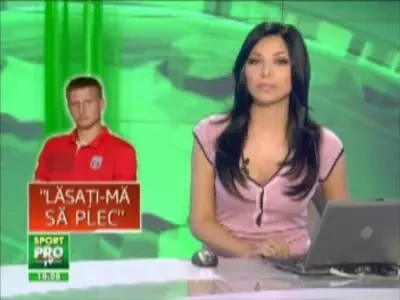 Goian: A sosit momentul sa plec, fie si in Arabia!