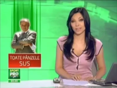 Copos se da in barci!&nbsp;VEZI cea mai noua achizitie a sefului din&nbsp;Giulesti!