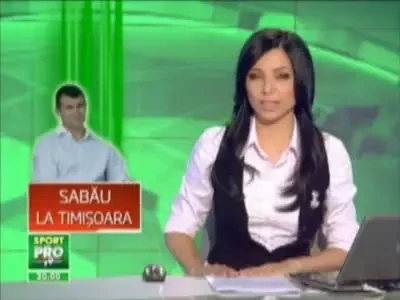 Sabau: Sunt la Bucuresti, negociez cu&nbsp;Iancu!