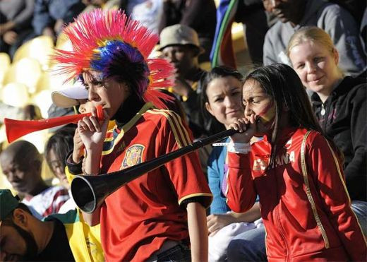 Spania, pe locul 3 la Cupa Confederatiilor: 3-2 cu Africa de Sud!_2