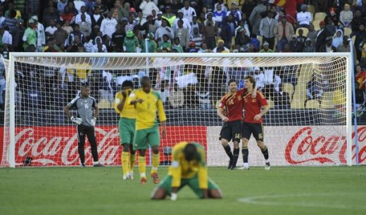 Spania, pe locul 3 la Cupa Confederatiilor: 3-2 cu Africa de Sud!_10