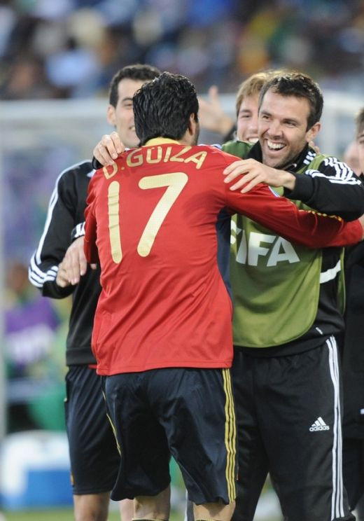 Spania, pe locul 3 la Cupa Confederatiilor: 3-2 cu Africa de Sud!_14