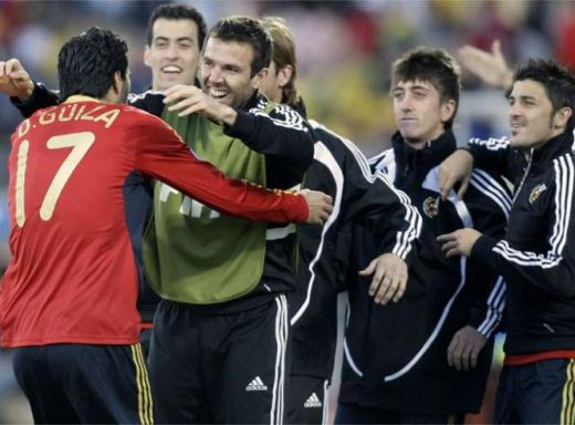 Spania, pe locul 3 la Cupa Confederatiilor: 3-2 cu Africa de Sud!_18