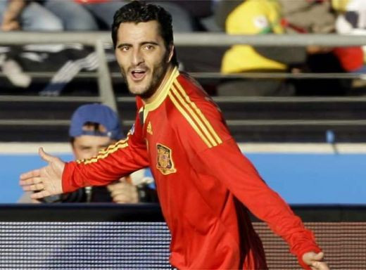 Spania, pe locul 3 la Cupa Confederatiilor: 3-2 cu Africa de Sud!_19