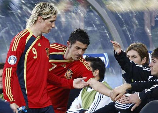 Spania, pe locul 3 la Cupa Confederatiilor: 3-2 cu Africa de Sud!_21