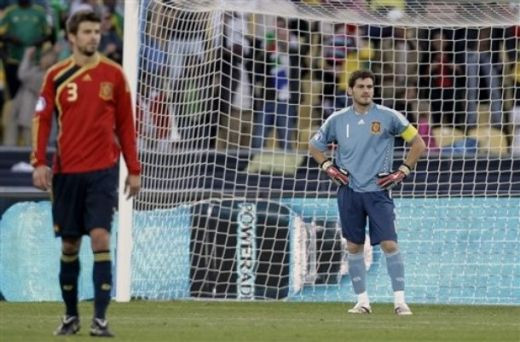 Spania, pe locul 3 la Cupa Confederatiilor: 3-2 cu Africa de Sud!_26
