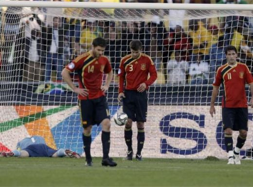 Spania, pe locul 3 la Cupa Confederatiilor: 3-2 cu Africa de Sud!_28