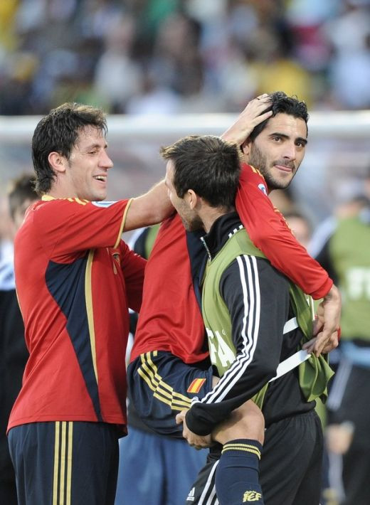 Spania, pe locul 3 la Cupa Confederatiilor: 3-2 cu Africa de Sud!_30