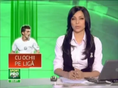 Bilasco se pregateste de Liga: Vezi cum comenteaza golurile lui&nbsp;Culio cu&nbsp;Roma!