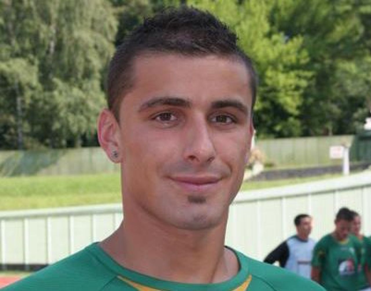 Paraschiv a facut vizita medicala la Urziceni! Unirea va juca in Liga in Austria_3