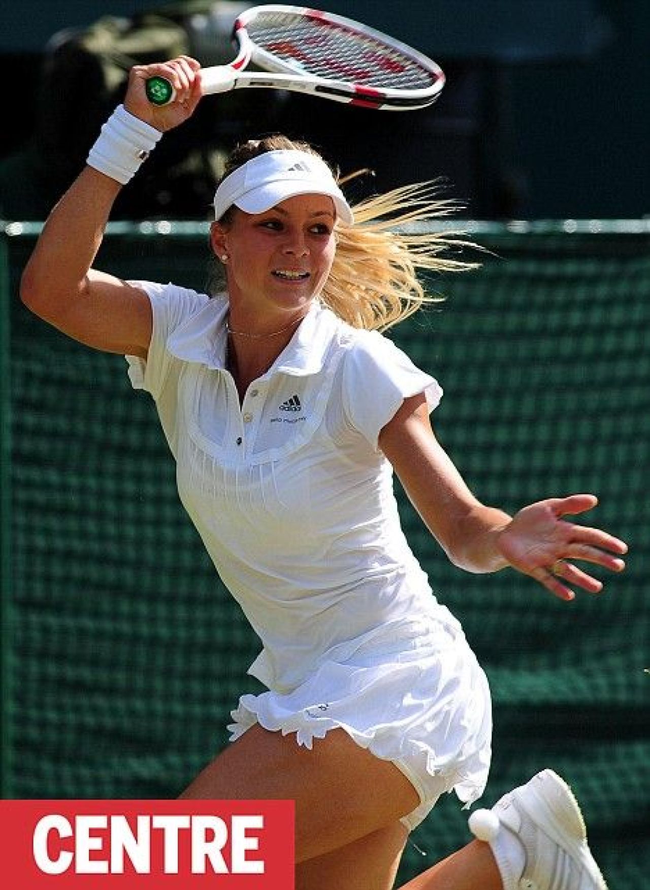 Sorana Carstea, dupa scandalul de discriminare: