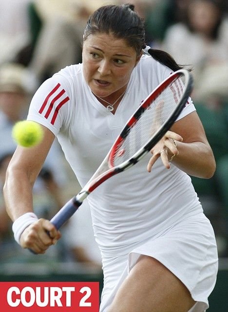 Sorana Carstea, dupa scandalul de discriminare: 