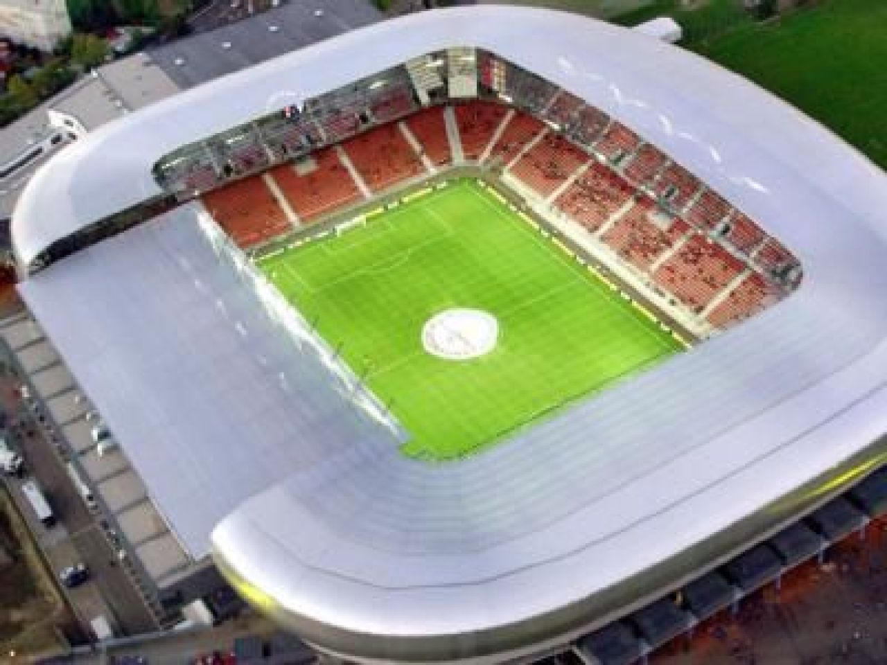 FOTO: Aici va juca Unirea Urziceni meciurile din Liga!_2