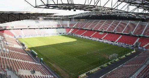 FOTO: Aici va juca Unirea Urziceni meciurile din Liga!_8