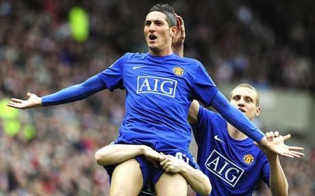 Federico Macheda: urmasul si sosia lui Ronaldo de la Manchester!_3