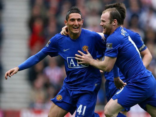 Federico Macheda: urmasul si sosia lui Ronaldo de la Manchester!_6
