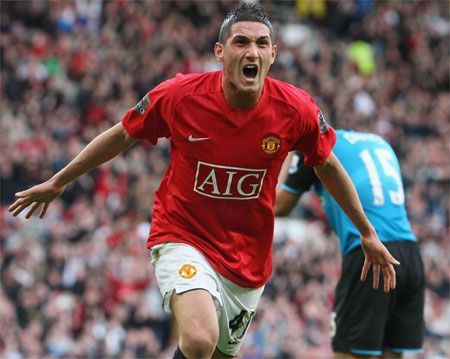 Federico Macheda: urmasul si sosia lui Ronaldo de la Manchester!_9