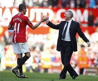 Federico Macheda: urmasul si sosia lui Ronaldo de la Manchester!_12