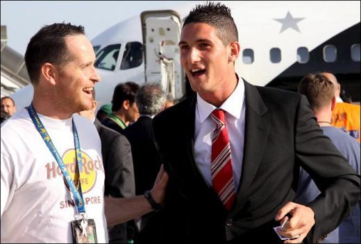 Federico Macheda: urmasul si sosia lui Ronaldo de la Manchester!_11