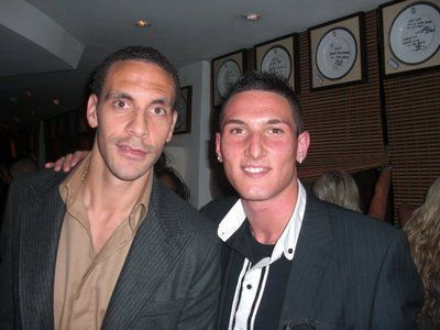 Federico Macheda: urmasul si sosia lui Ronaldo de la Manchester!_17