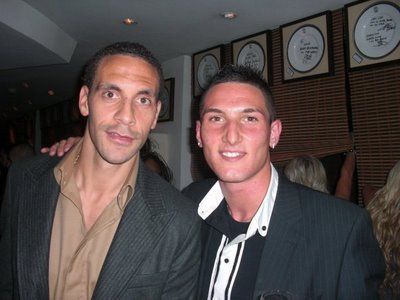 Federico Macheda: urmasul si sosia lui Ronaldo de la Manchester!_17