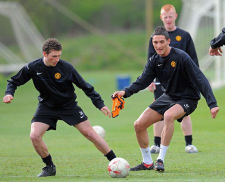 Federico Macheda: urmasul si sosia lui Ronaldo de la Manchester!_19