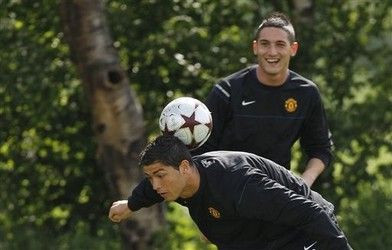 Federico Macheda: urmasul si sosia lui Ronaldo de la Manchester!_18