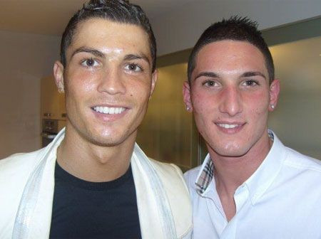 Federico Macheda: urmasul si sosia lui Ronaldo de la Manchester!_21